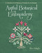 Artful Botanical Embroidery