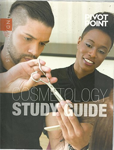 Pivot Point Cosmetology Fundamentals Study Guide