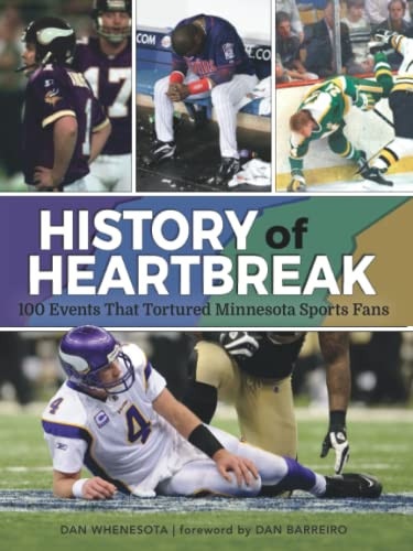 History of Heartbreak