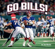Go Bills! Photographs and History of the Buffalo Bills - Favorite