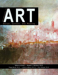 Introduction to Art: Design Context and Meaning
