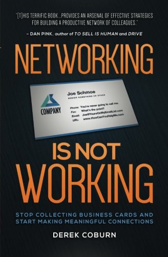 Networking Is Not Working