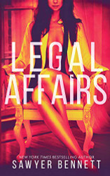 Legal Affairs: McKayla's Story