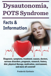 Dysautonomia POTS Syndrome
