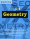Kumon Geometry-Grades 6-8