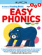 Kumon My Book of Reading Skills: Easy Phonics