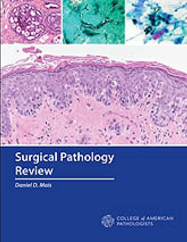 SURGICAL PATHOLOGY REVIEW