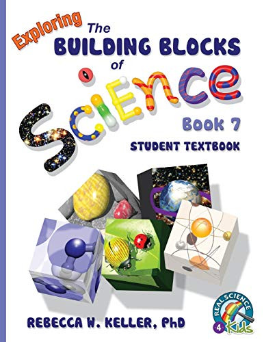 Building Blocks Book 7 Student Textbook
