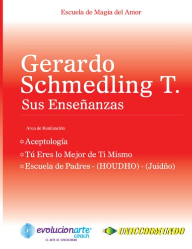 Aceptologia & Tu Eres lo Mejor de Ti Mismo & Escuela de Padres