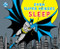 EVEN SUPER HEROES SLEEP (11) (DC Super Heroes)
