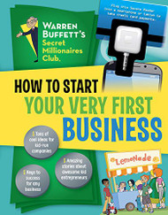 How to Start Your Very First Business