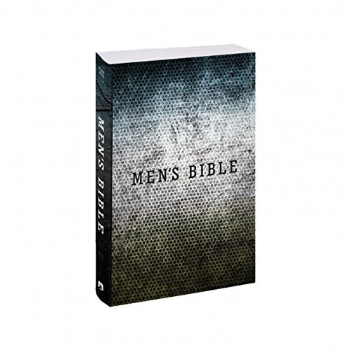 Men's Bible