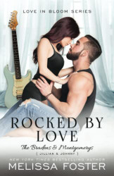 Rocked by Love: Jillian Braden