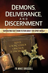 Demons Deliverance Discernment