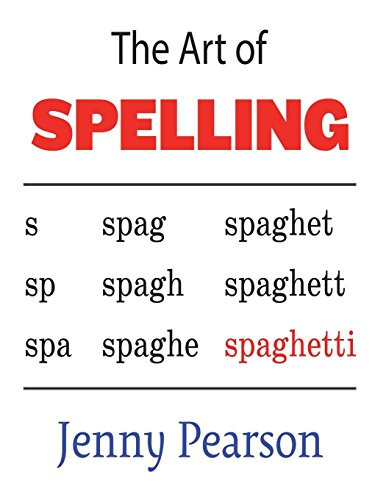 Art of Spelling