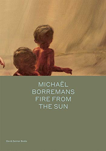 Micha?l Borremans: Fire from the Sun