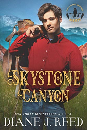 Skystone Canyon