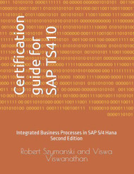 Certification guide for SAP TS410