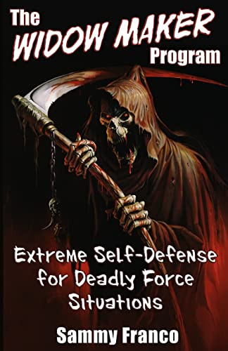 Widow Maker Program