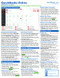QuickBooks Online Quick Reference Training Card - Laminated Tutorial