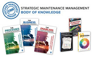 Strategic Maintenance Management Body of Knowledge