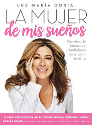 La mujer de mis suenos