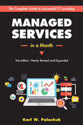 Managed Services in a Month
