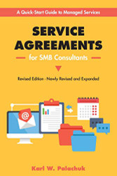 Service Agreements for SMB Consultants -