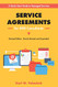 Service Agreements for SMB Consultants -