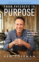 From Paycheck to Purpose