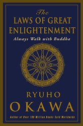 Laws of Great Enlightenment: Always Walk with Buddha