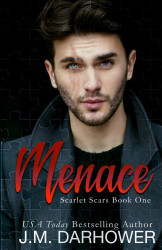 Menace (Scarlet Scars)
