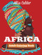 Africa Coloring Book: African Designs Coloring Book of People