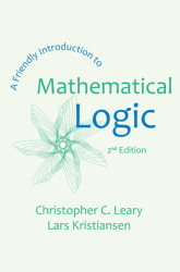 Friendly Introduction to Mathematical Logic