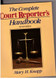 Complete Court Reporter's Handbook