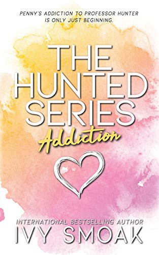 Addiction (Hunted)
