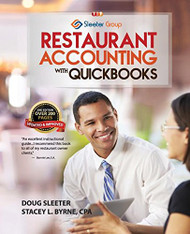 Restaurant Accounting with QuickBooks