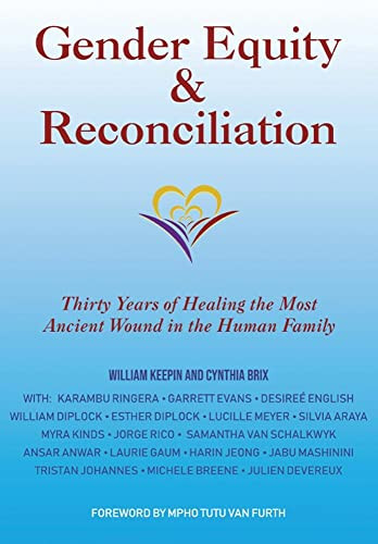 Gender Equity & Reconciliation