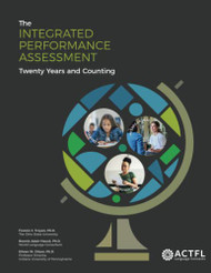 Integrated Performance Assessment