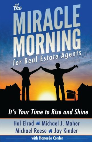 Miracle Morning for Real Estate Agents