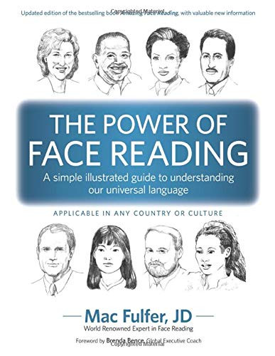 Power of Face Reading