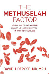 Methuselah Factor