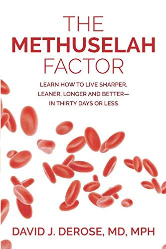 Methuselah Factor