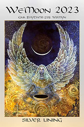 We'moon 2023 Spiral Edition: Gaia Rhythms for Womyn