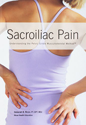 Sacroiliac Pain: Understanding the Pelvic Girdle Musculoskeletal