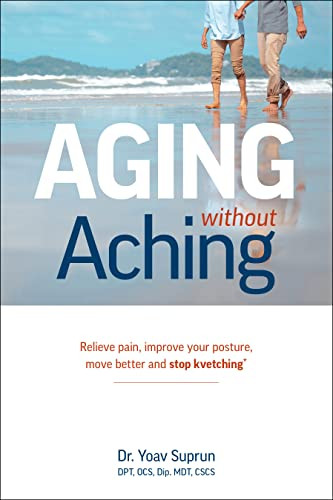 Aging Without Aching