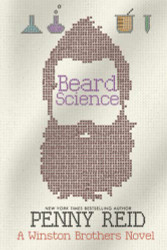 Beard Science (Winston Brothers Book 3)