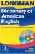 Longman Dictionary Of American English With Thesaurus And Cd-Rom
