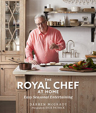 Darren's Easy Seasons Entertaining