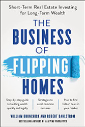 Business of Flipping Homes
